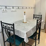 Centro 3000 Apartmán Peñíscola