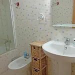 Apartmán Centro 3000 Peñíscola