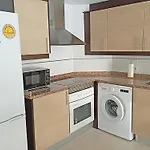 Centro 3000 Apartmán