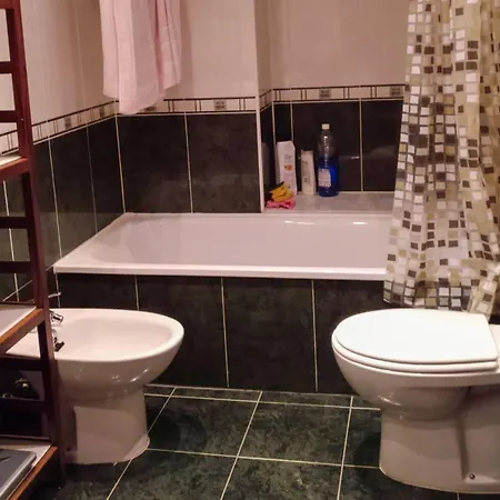 Apartment Centro 3000