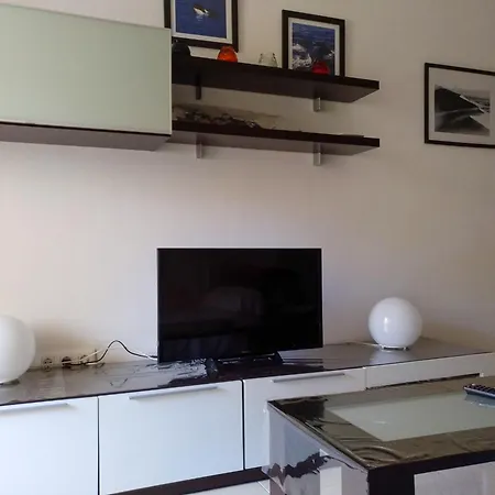 Centro 3000 Apartment *