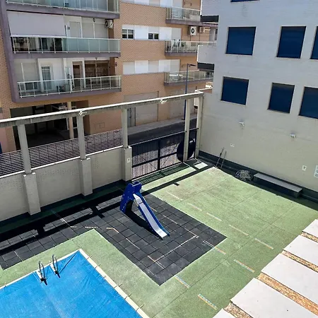 Centro 3000 Peniscola