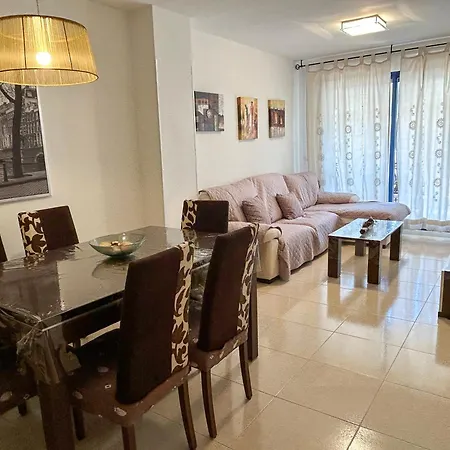 Centro 3000 Apartment *