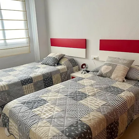 Apartment Centro 3000 *