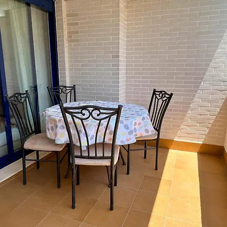 Centro 3000 Apartment