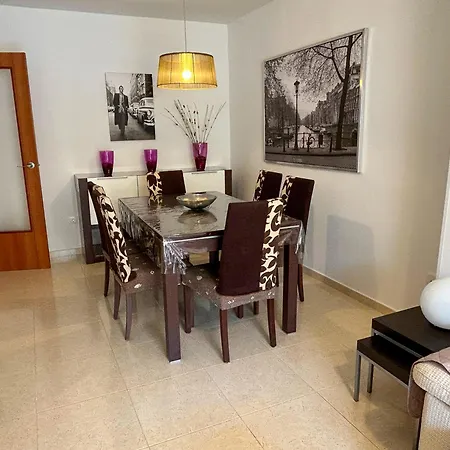 Apartment Centro 3000