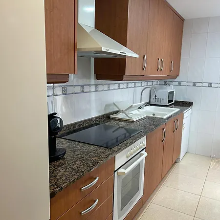 Centro 3000 Apartment *