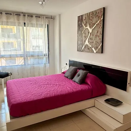 Centro 3000 Peñíscola