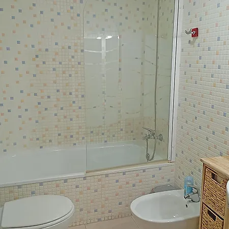 Centro 3000 Apartmán *