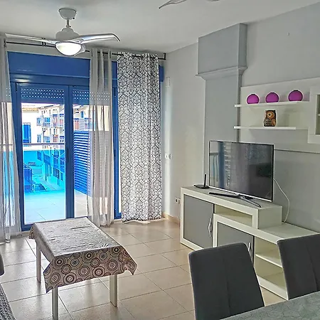 Centro 3000 Peñíscola