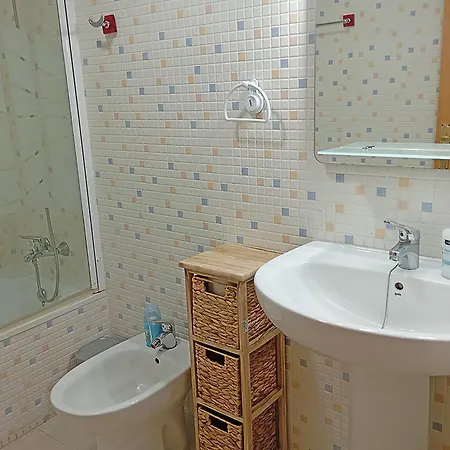 Apartamento Centro 3000 Peñíscola