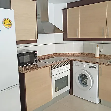 Centro 3000 Apartamento