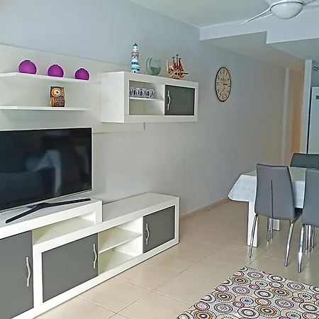 Apartamento Centro 3000 Peñíscola