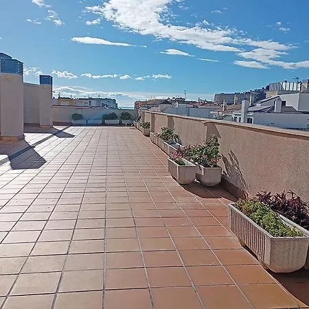 Apartamento Centro 3000 Peñíscola