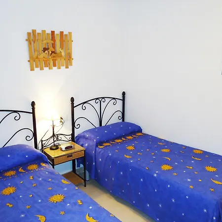 Centro 3000 Διαμέρισμα *