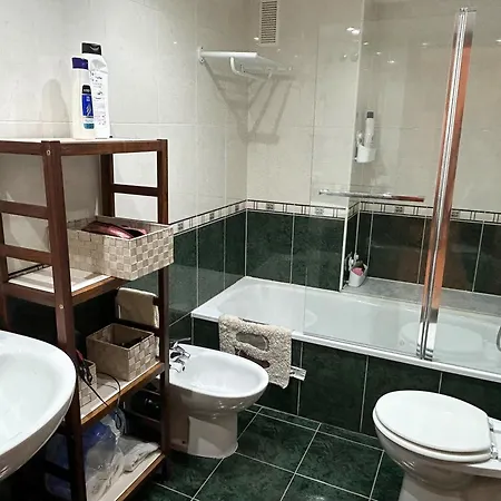 Διαμέρισμα Centro 3000 *