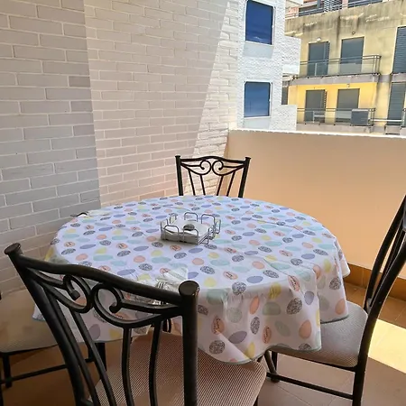 아파트 Centro 3000 Peñíscola