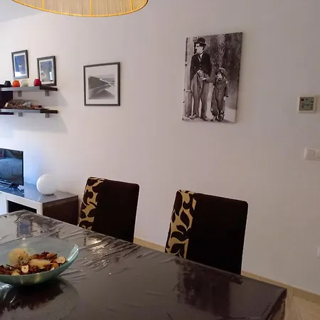 Centro 3000 Διαμέρισμα