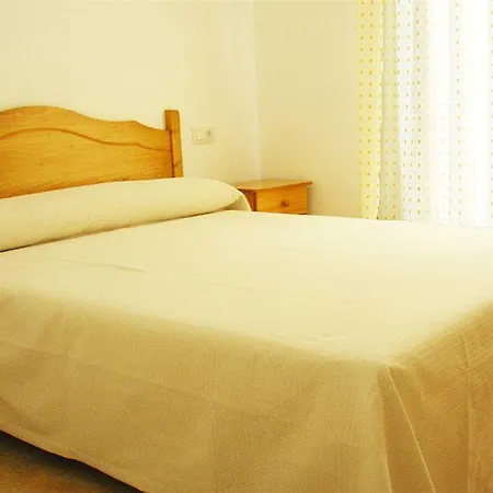 Apartamento Centro 3000 *