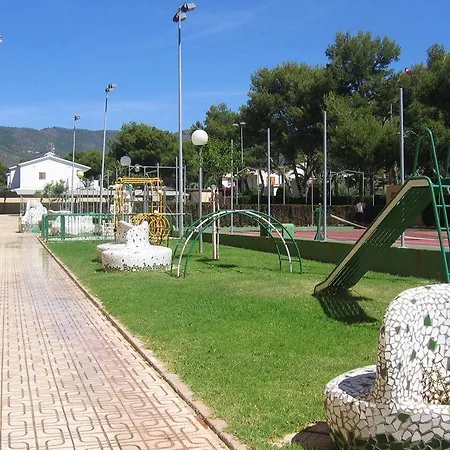 Centro 3000 Peñiscola