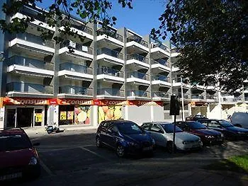 Διαμέρισμα Centro 3000 *