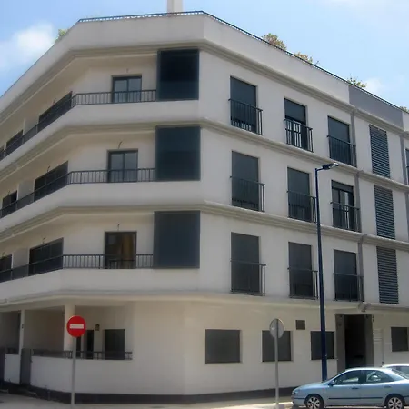 Apartamento Centro 3000 *