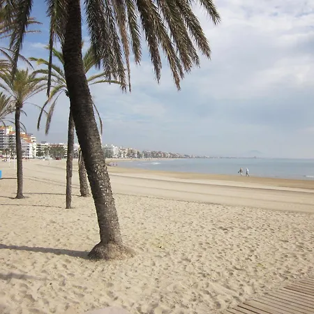 Centro 3000 Apartamento *