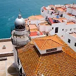 Centro 3000 Apartamento Peñíscola