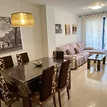 Centro 3000 Apartamento Peñíscola