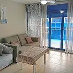 Apartamento Centro 3000 *