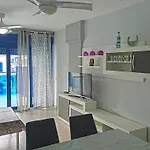 Centro 3000 Apartamento Peñíscola