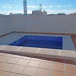 Centro 3000 Apartamento *