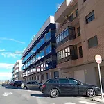 Centro 3000 Apartamento *