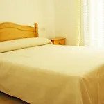 Apartamento Centro 3000 *