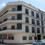 Apartamento Centro 3000 *
