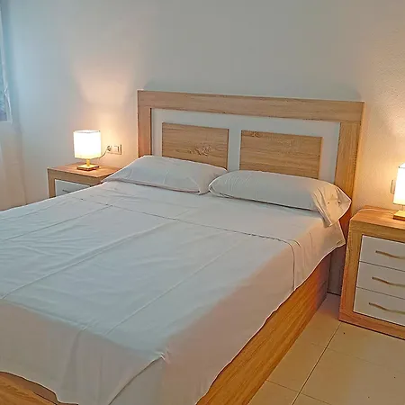 Centro 3000 Apartamento