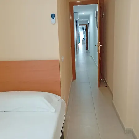 Apartamento Centro 3000