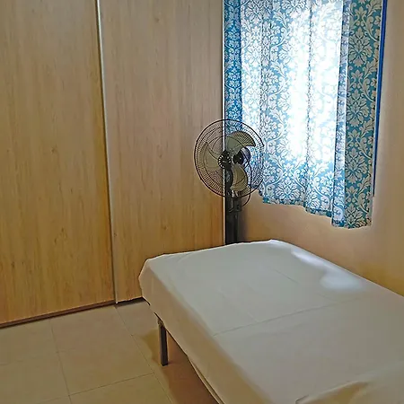 Centro 3000 * Peñíscola