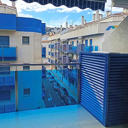 Centro 3000 Lejlighed Peñíscola