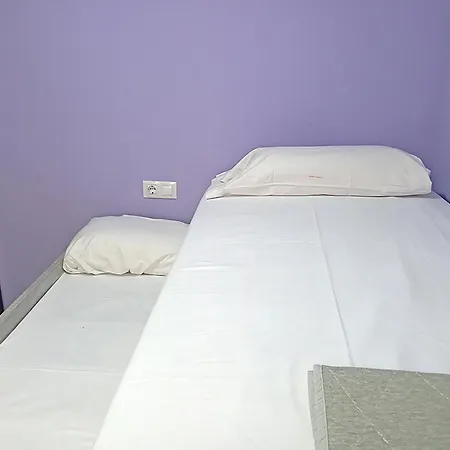 Centro 3000 Lejlighed