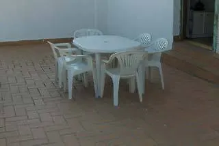 Lejlighed Centro 3000